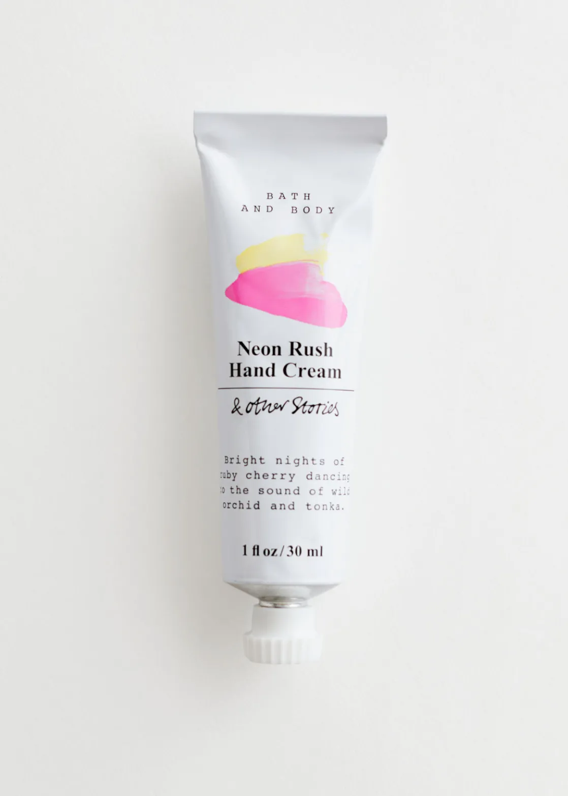 Perle De Coco Hand Cream