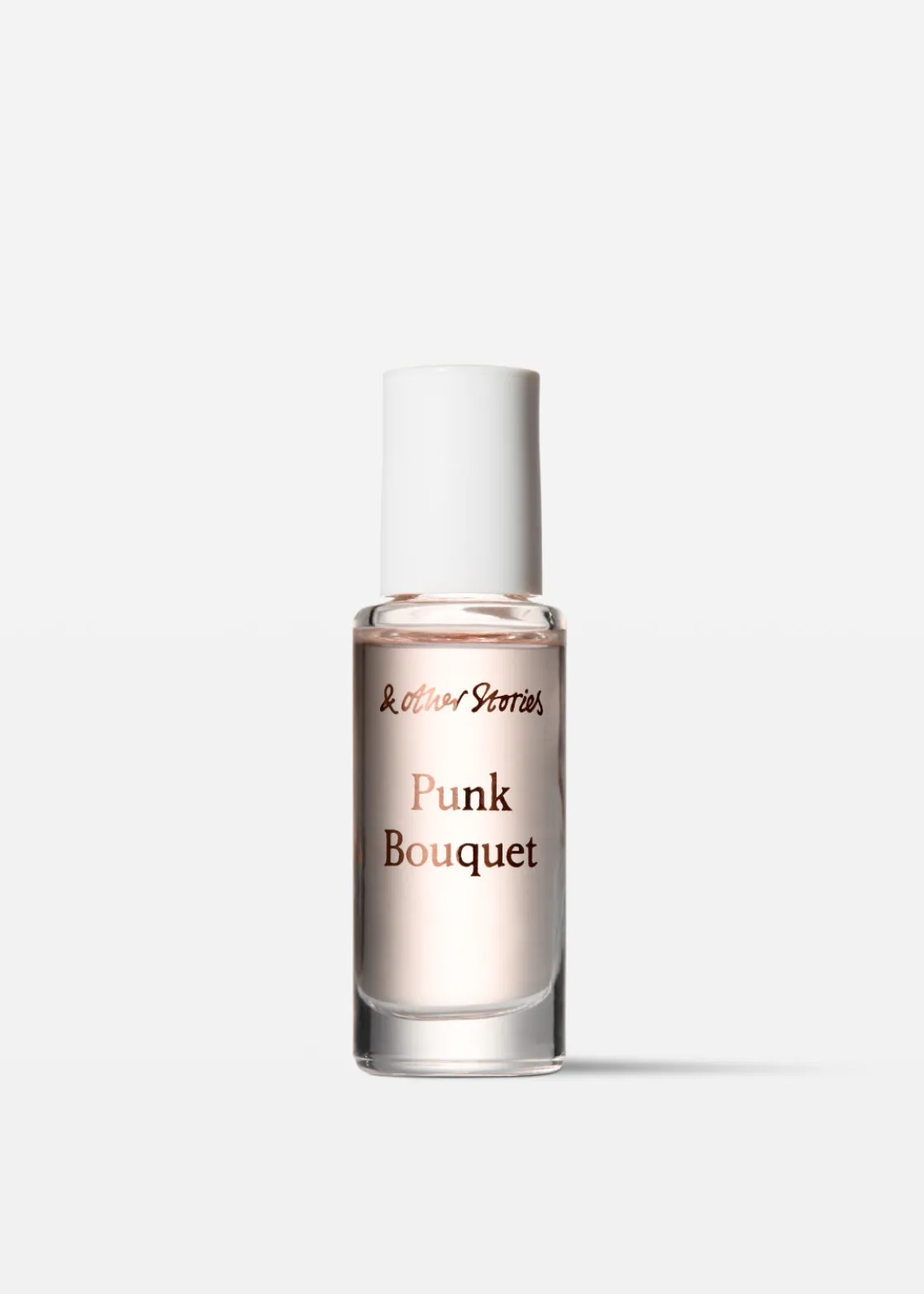 Nine Notes Perfume Oil