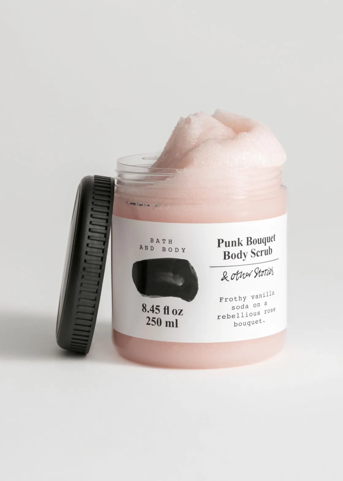 Perle De Coco Body Scrub