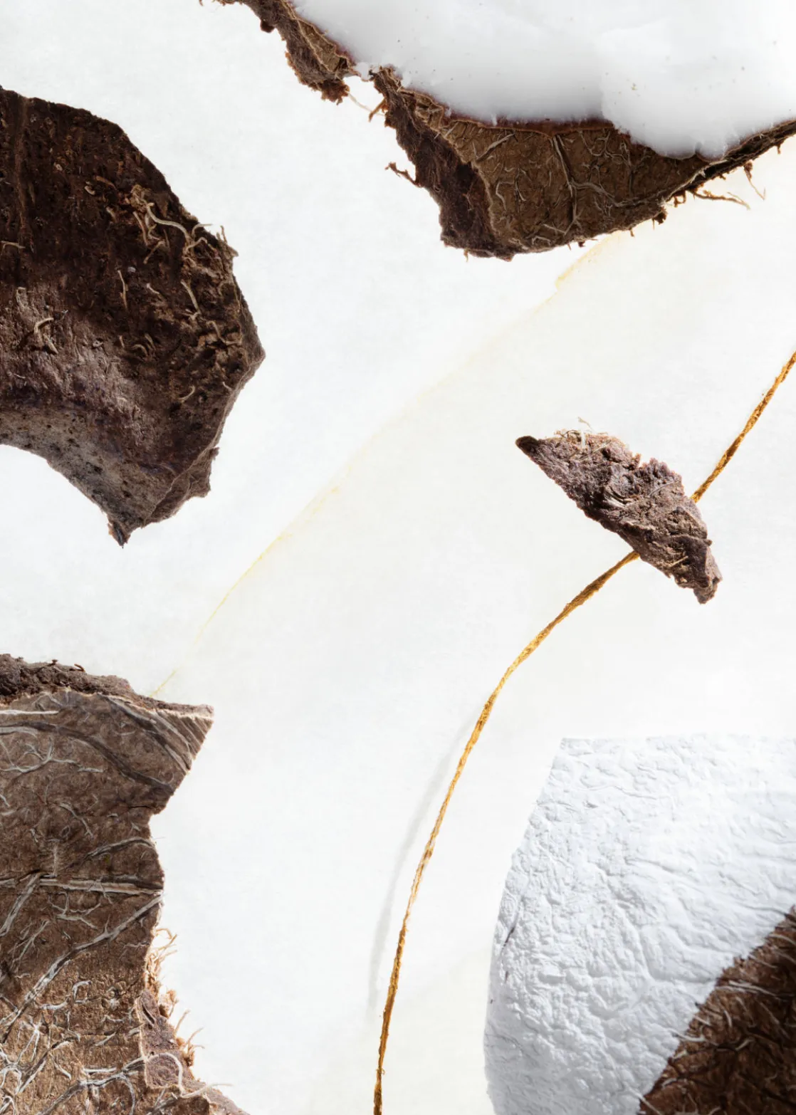 Perle De Coco Body Scrub