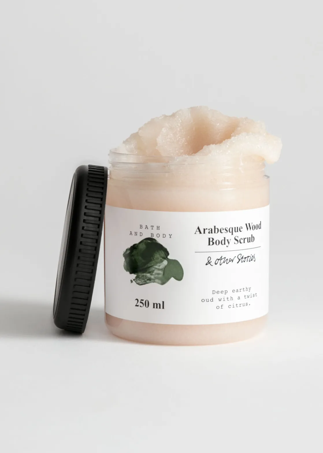 Perle De Coco Body Scrub
