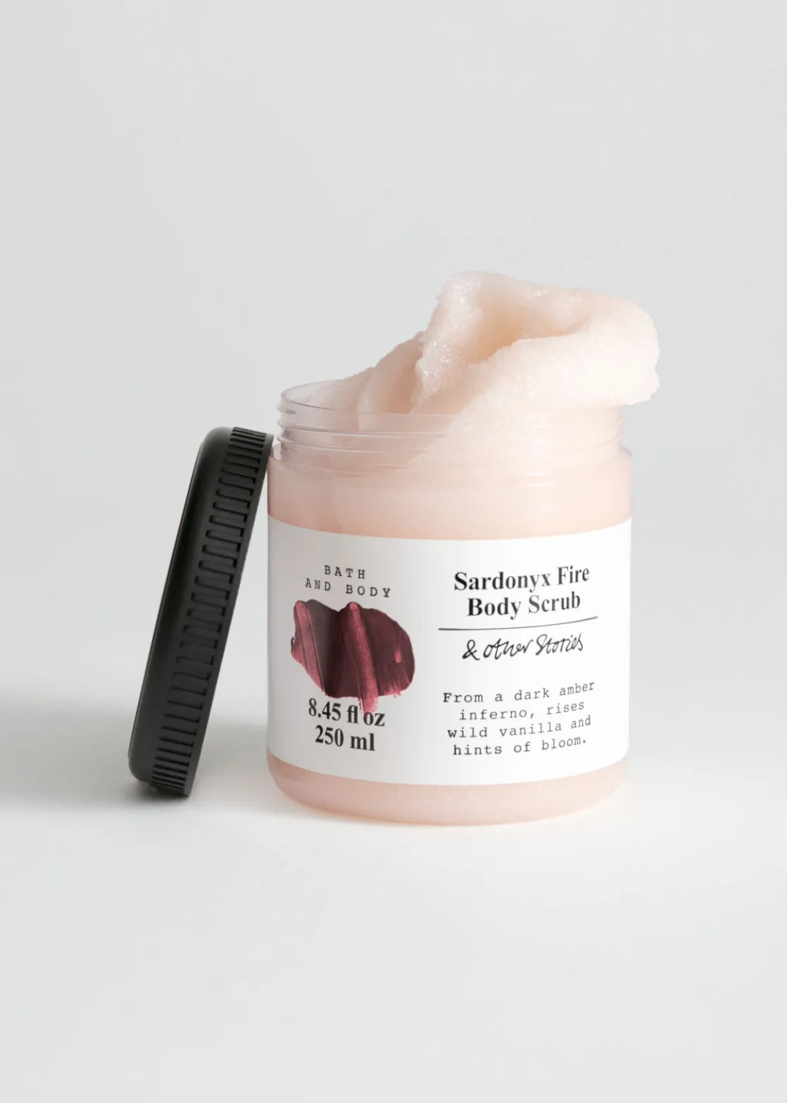 Perle De Coco Body Scrub