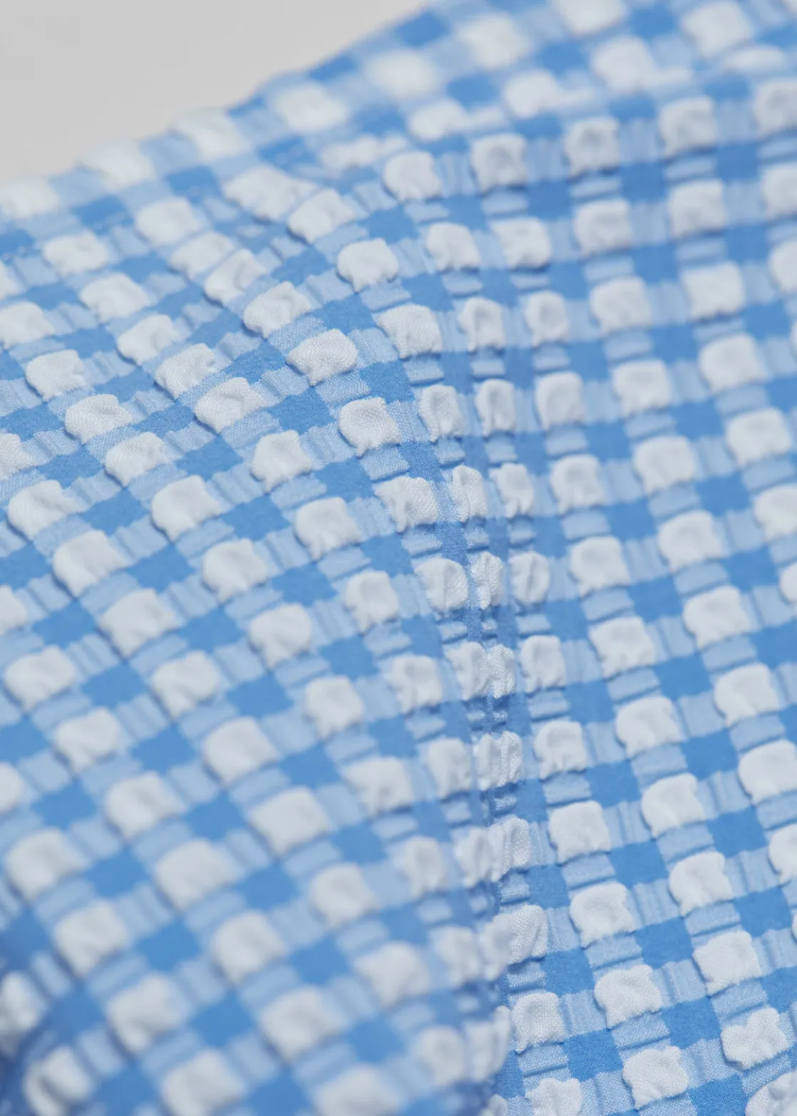 Printed Bikini Bottoms