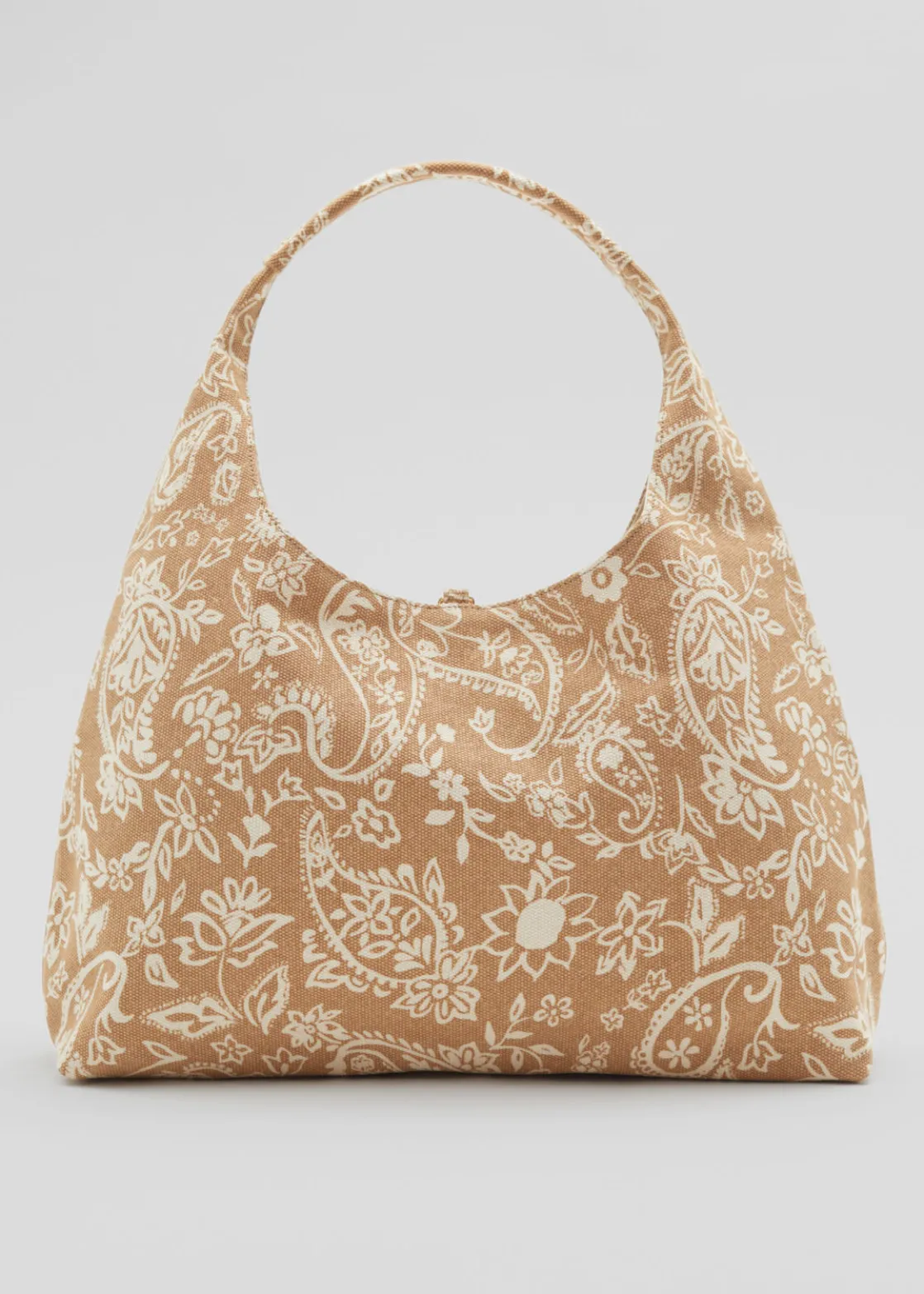 Canvas Printed Tote Bag