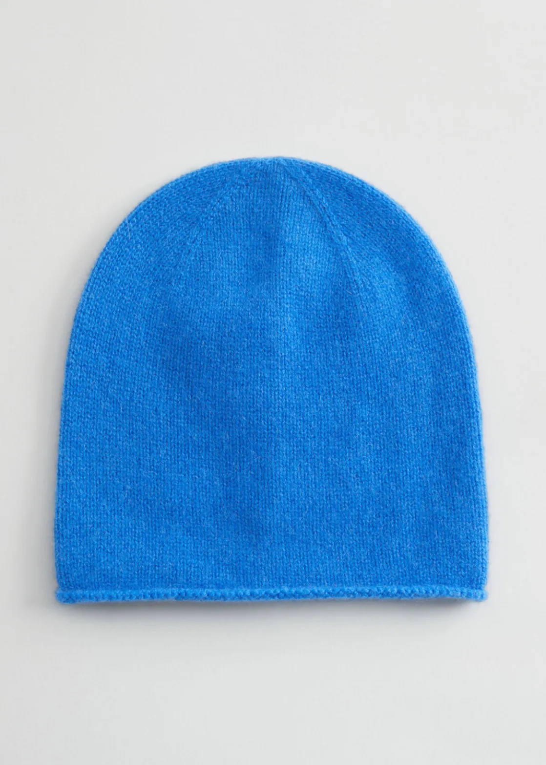 Cashmere Beanie
