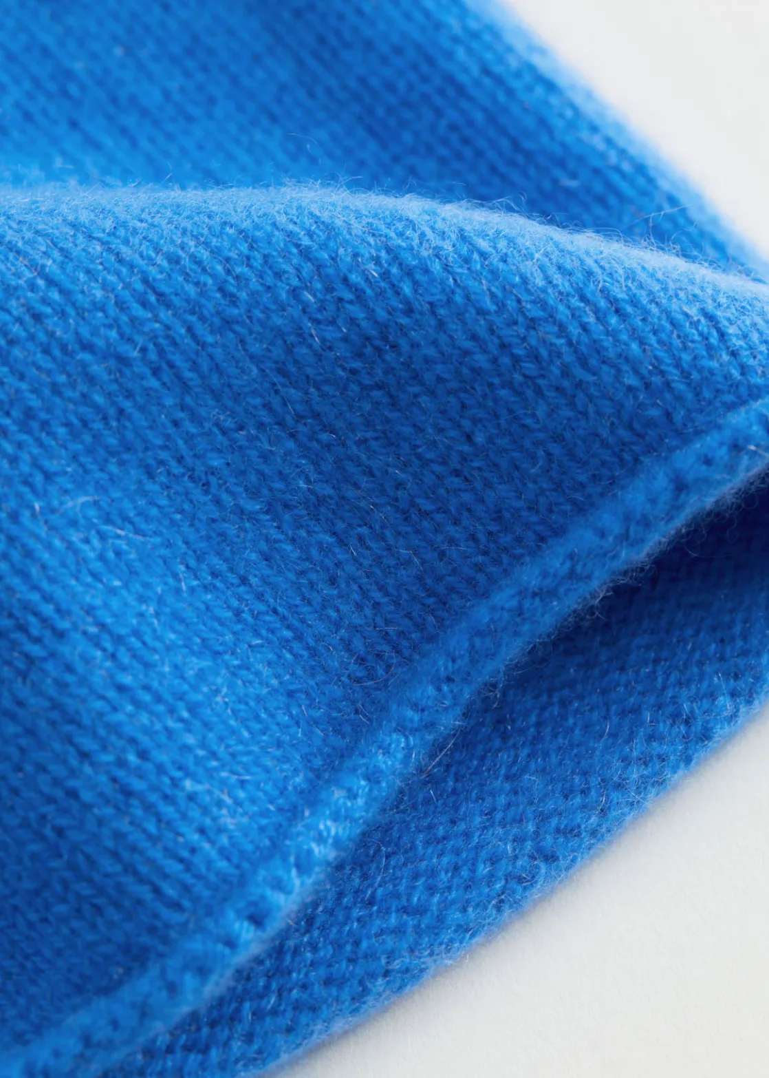 Cashmere Beanie