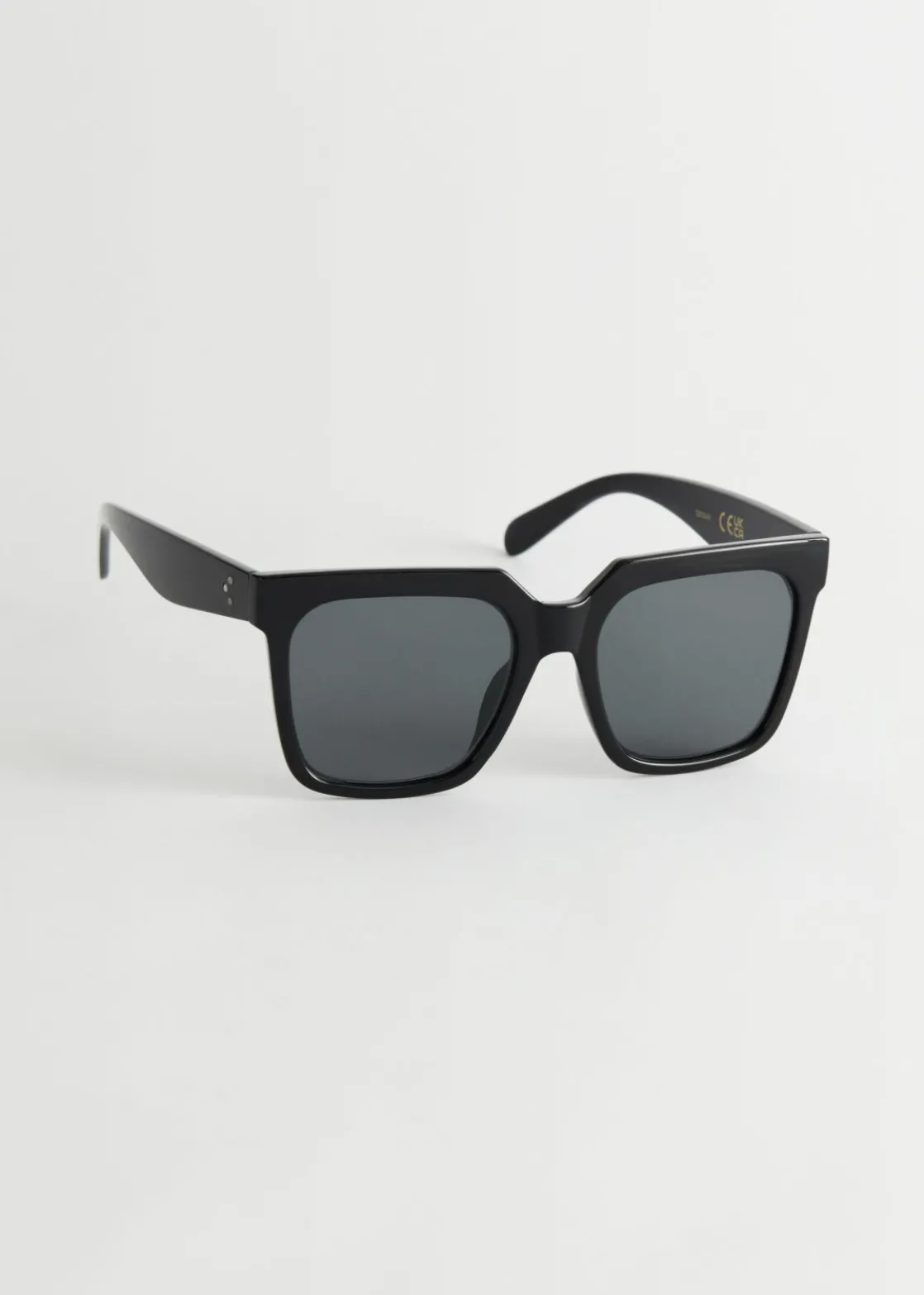 Squared Sunglasses