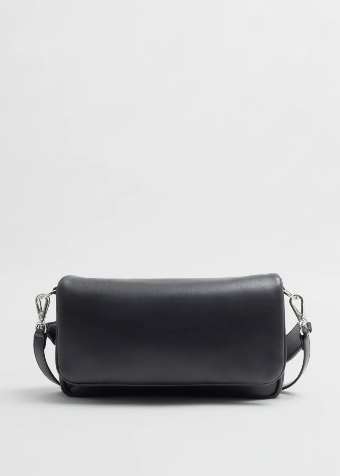 Versatile Crossbody Bag