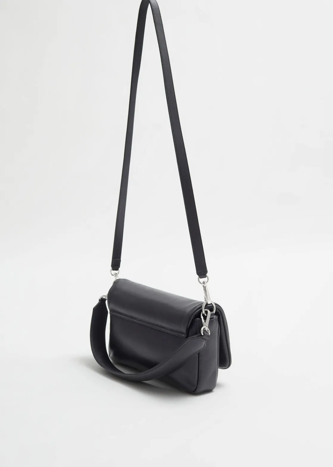 Versatile Crossbody Bag