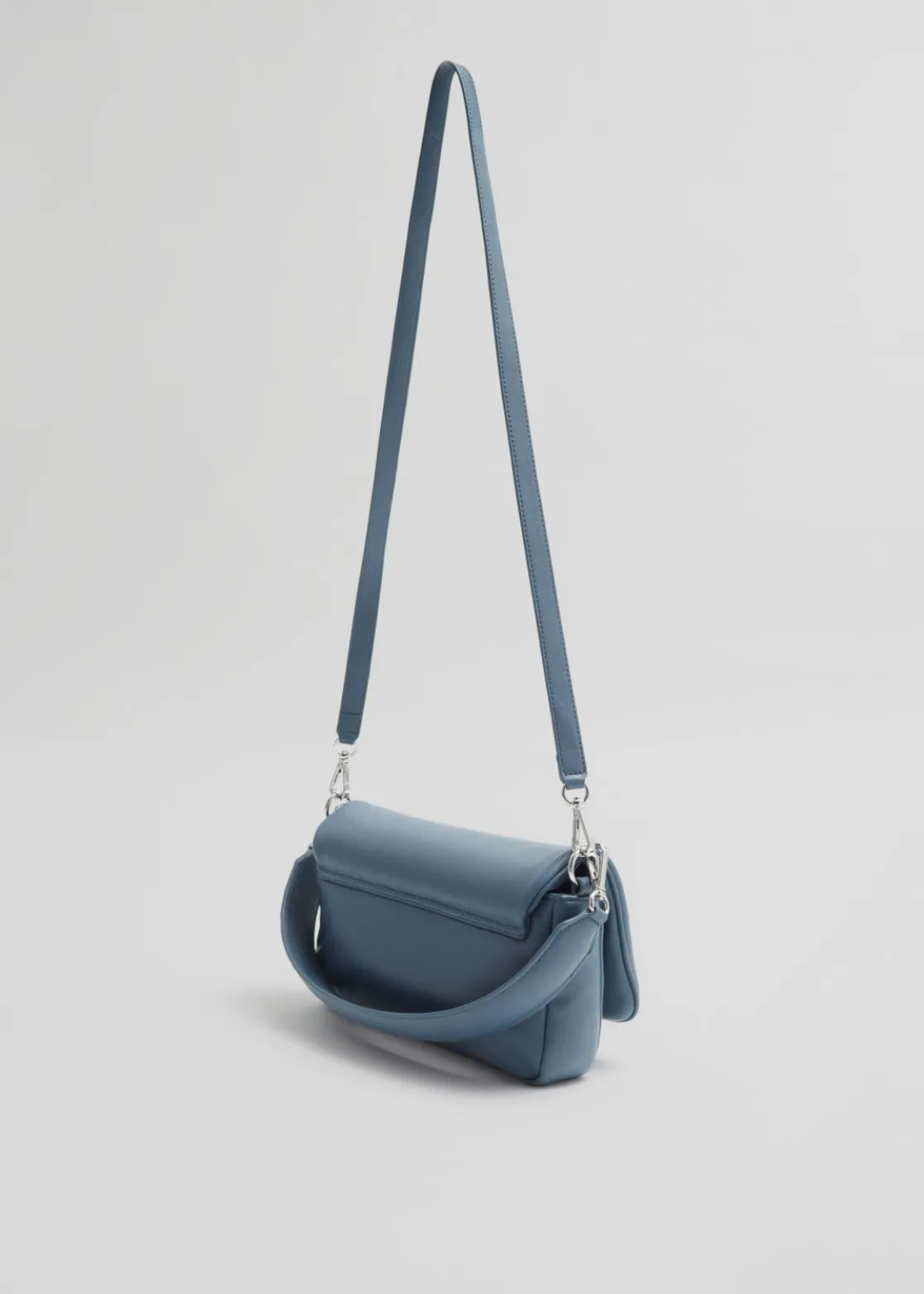 Versatile Crossbody Bag