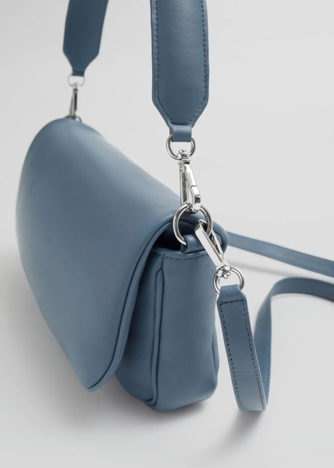 Versatile Crossbody Bag