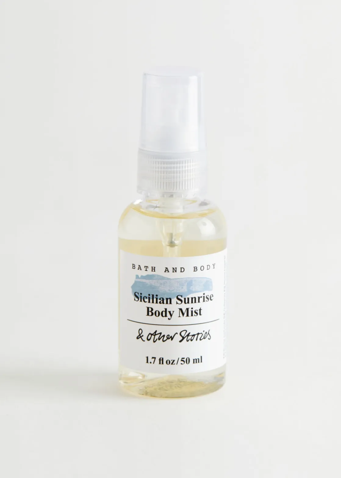 Dejà Vu Mood Mini Body Mist