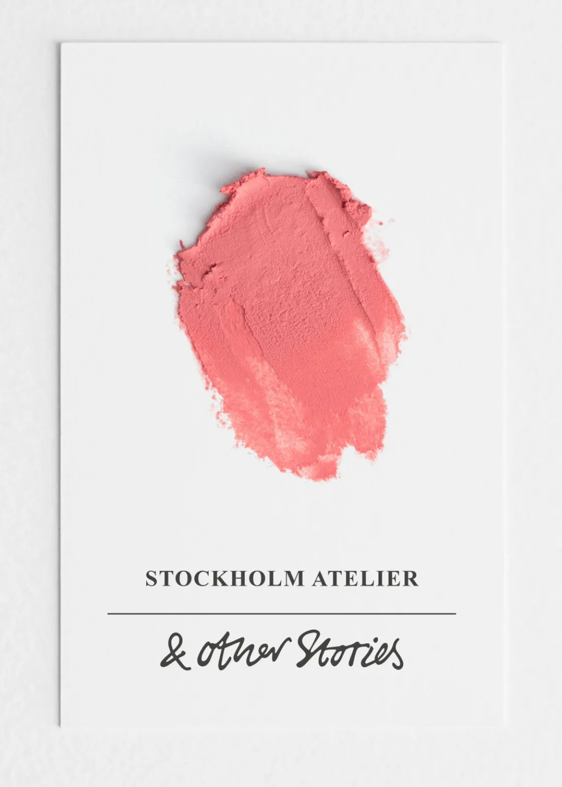 Burnt Cinnamon Cheek And Lip Tint