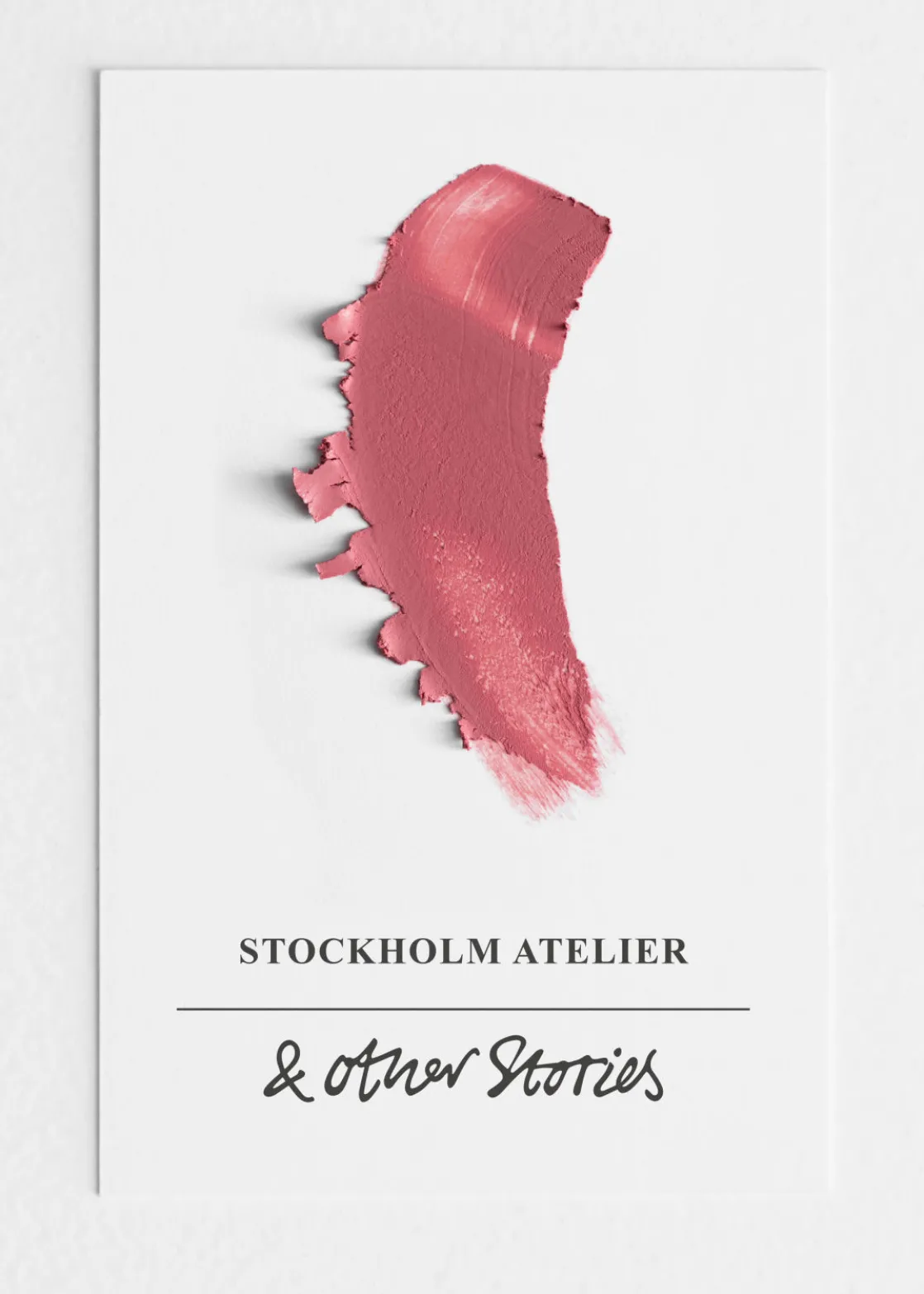 Burnt Cinnamon Cheek And Lip Tint