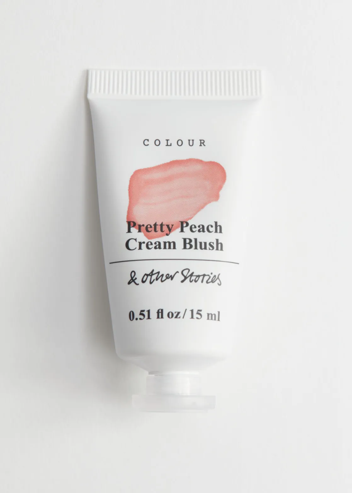 Intense Rose Cream Blush