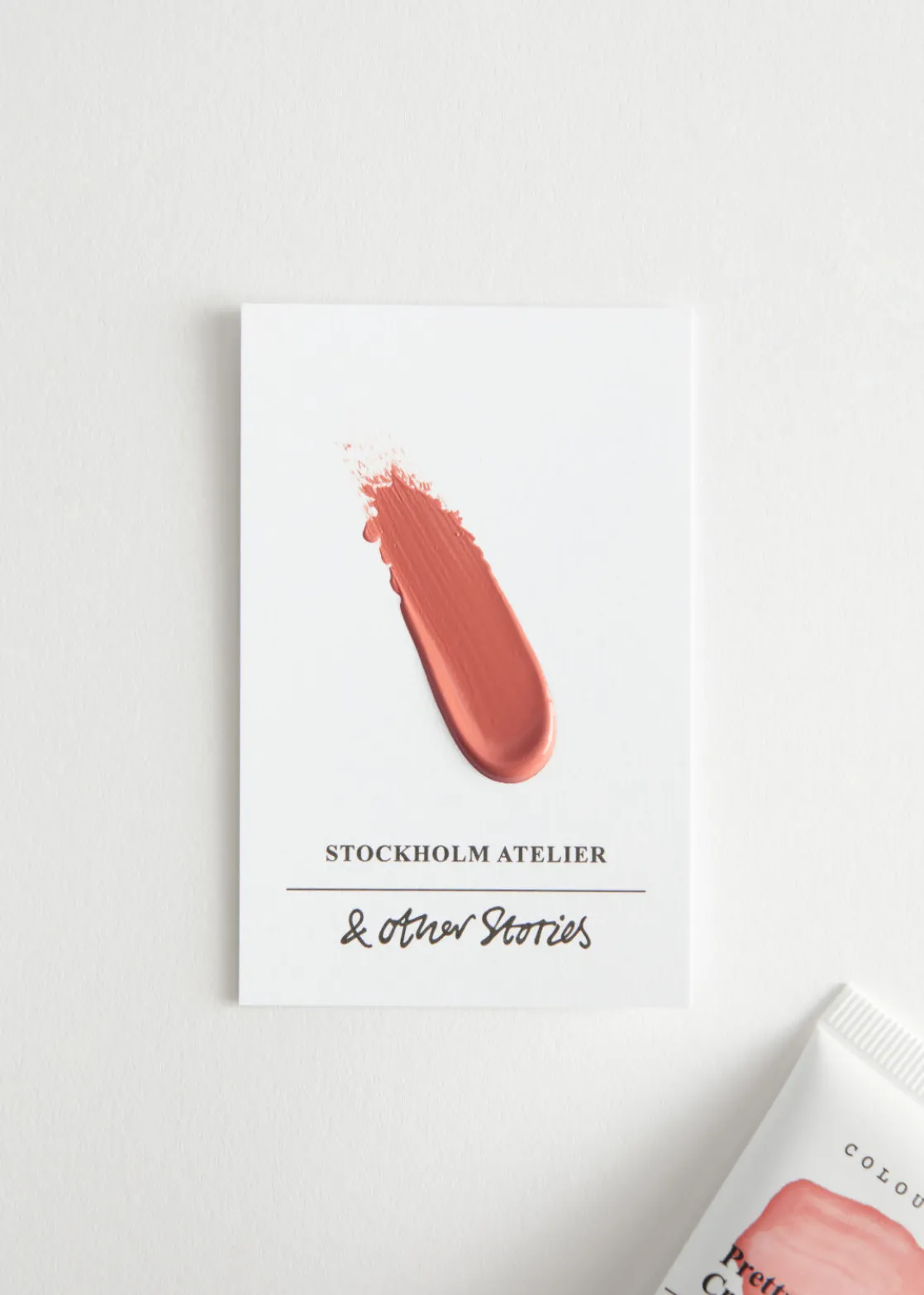 Intense Rose Cream Blush