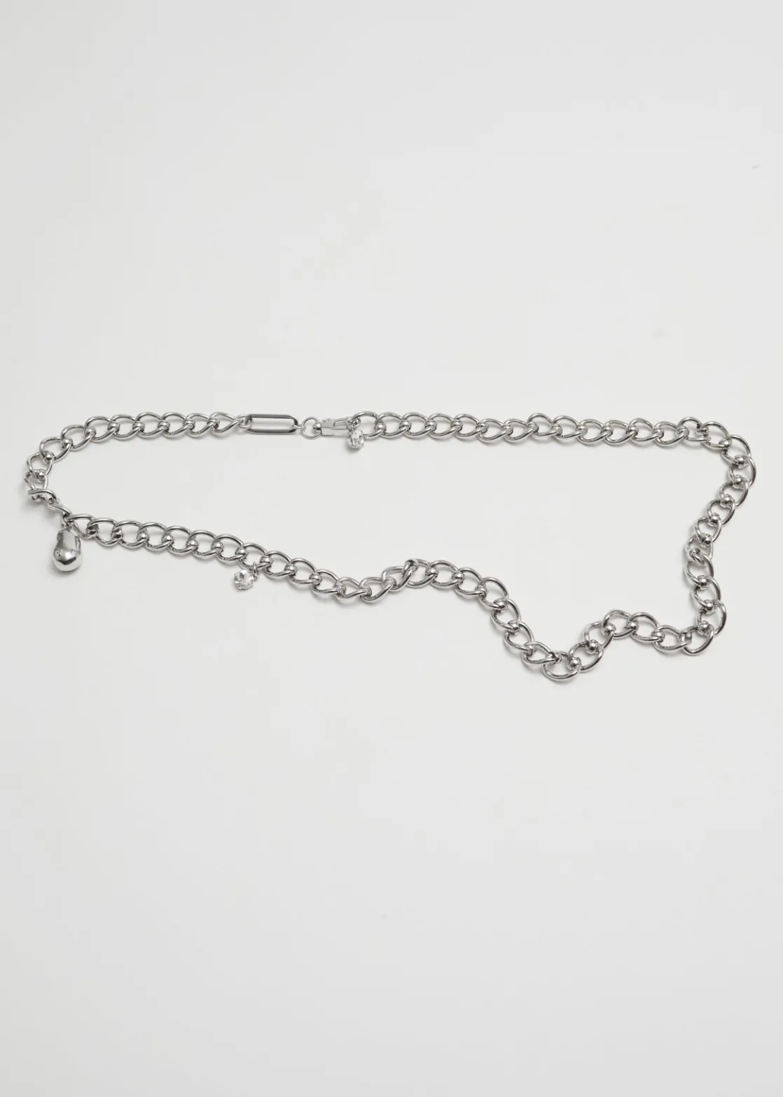 Charm Chain Belt
