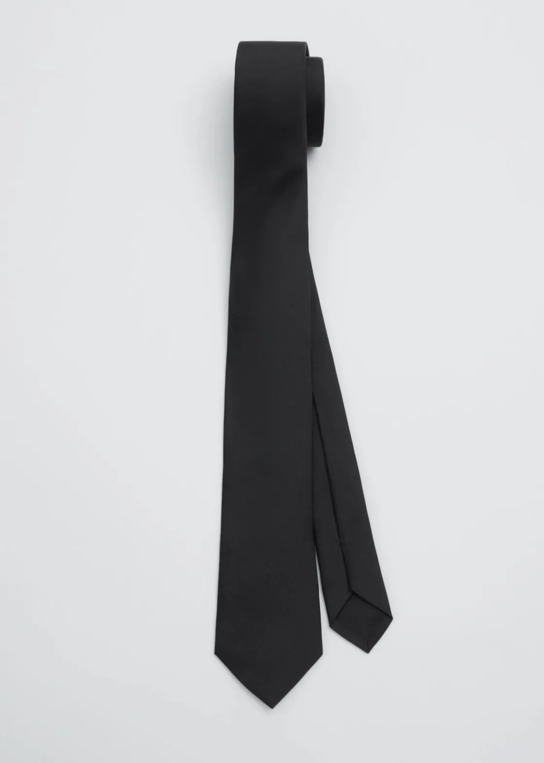 Mulberry Blend Silk Tie