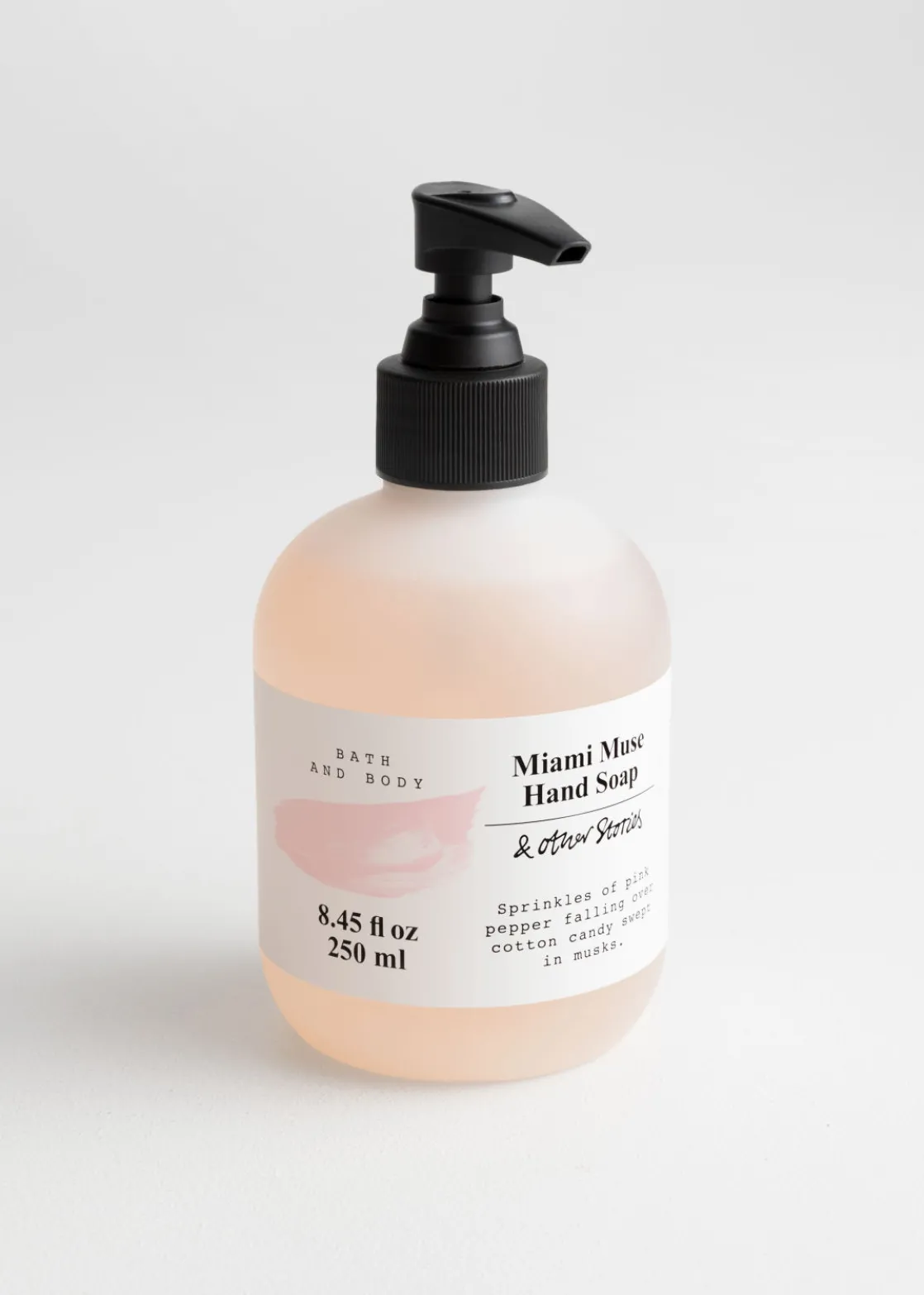 Déjà Vu Mood Hand Soap