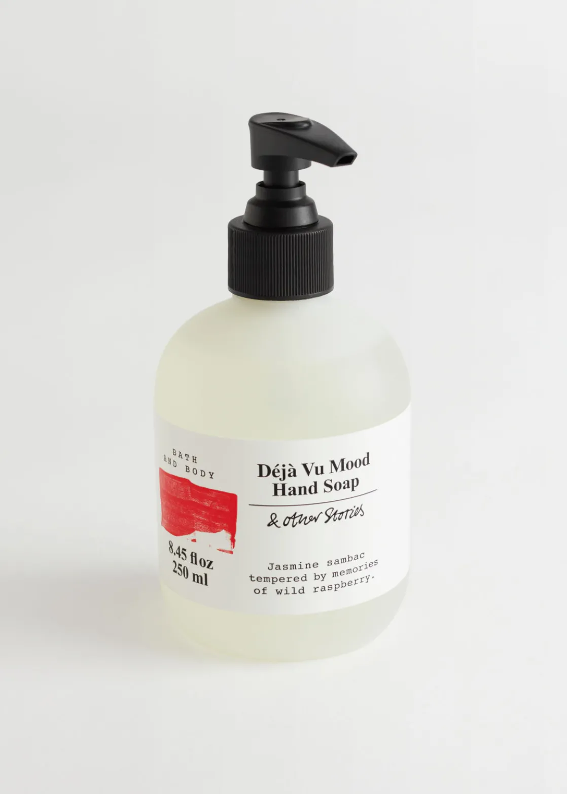 Déjà Vu Mood Hand Soap