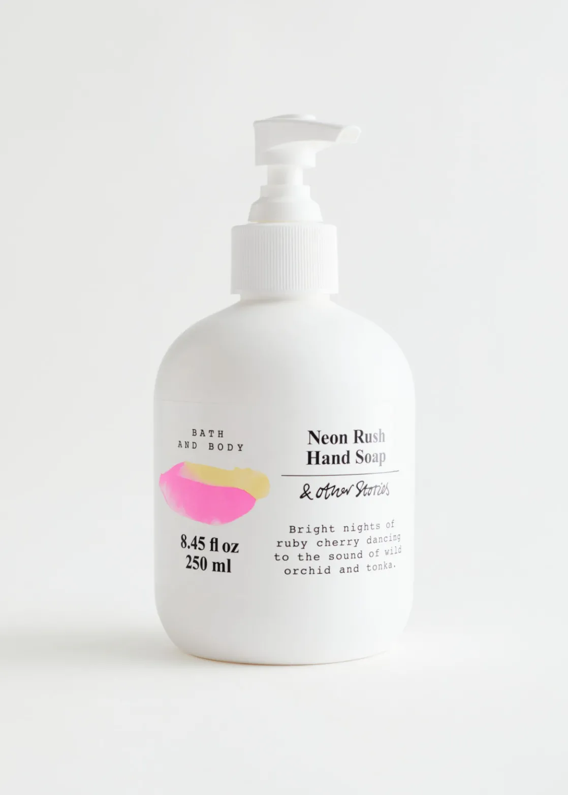 Déjà Vu Mood Hand Soap