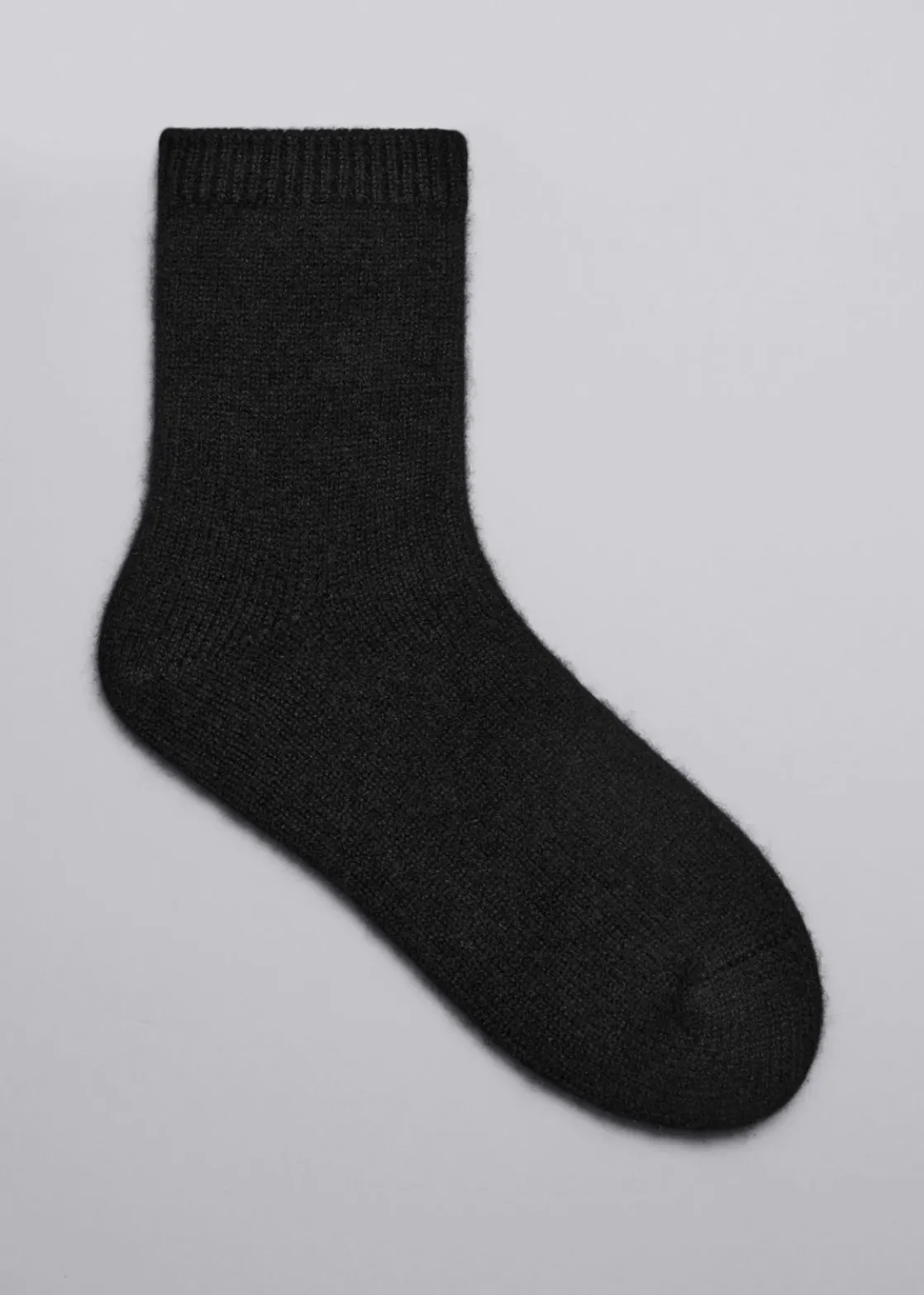 Cashmere Socks