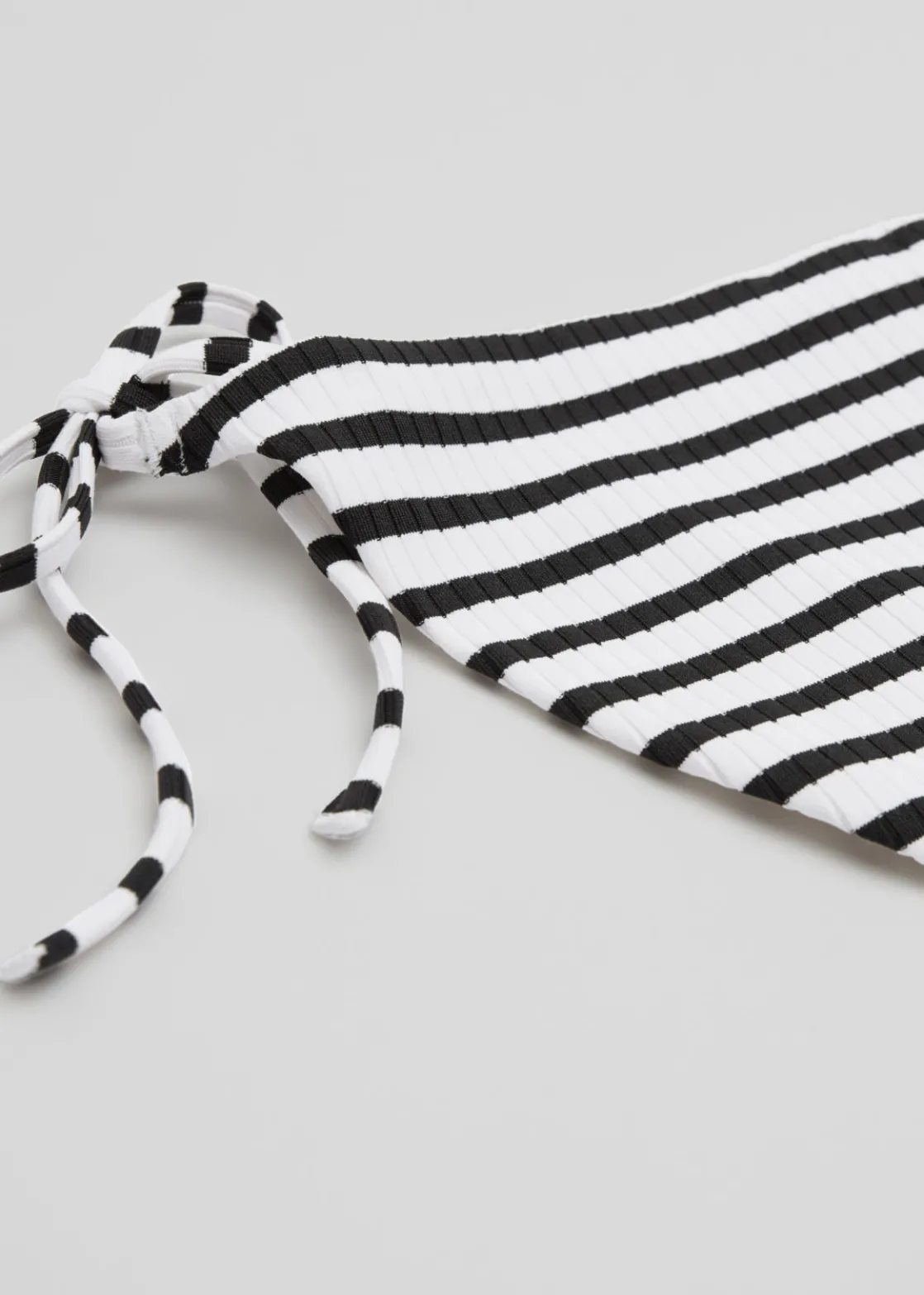 Tie Side Bikini Bottoms