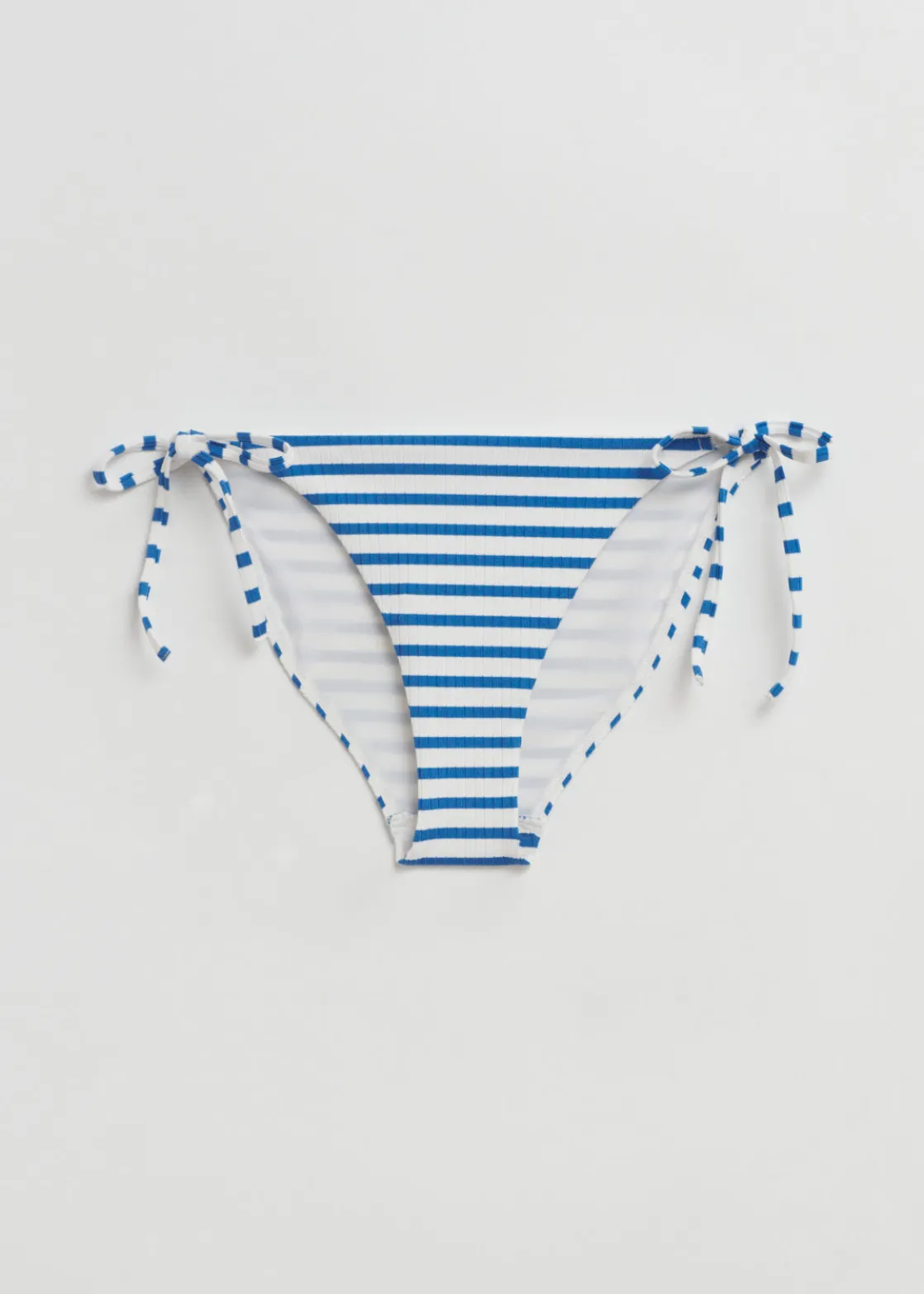 Tie Side Bikini Bottoms