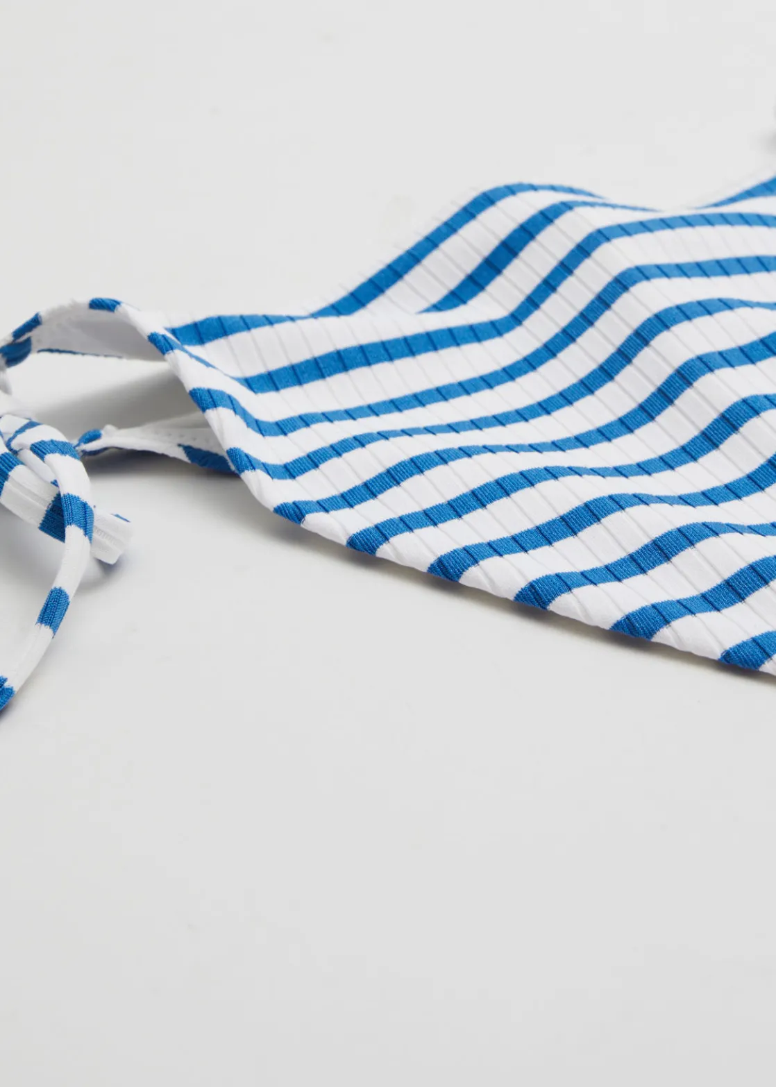 Tie Side Bikini Bottoms