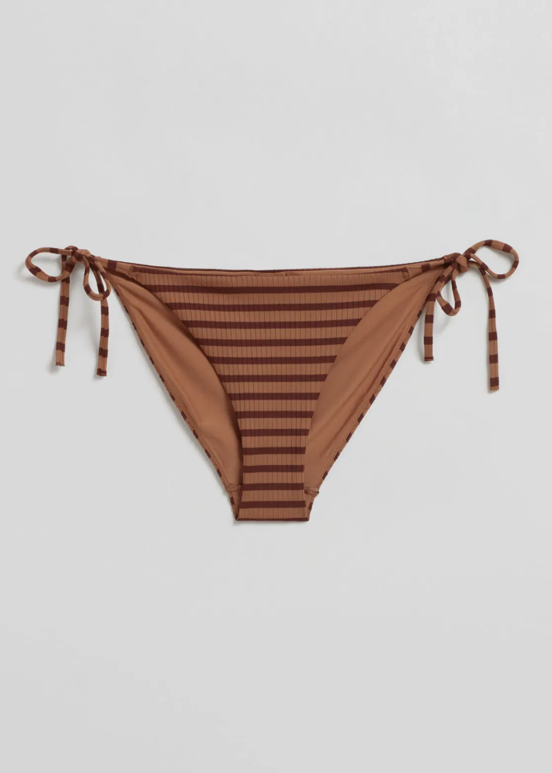 Tie Side Bikini Bottoms