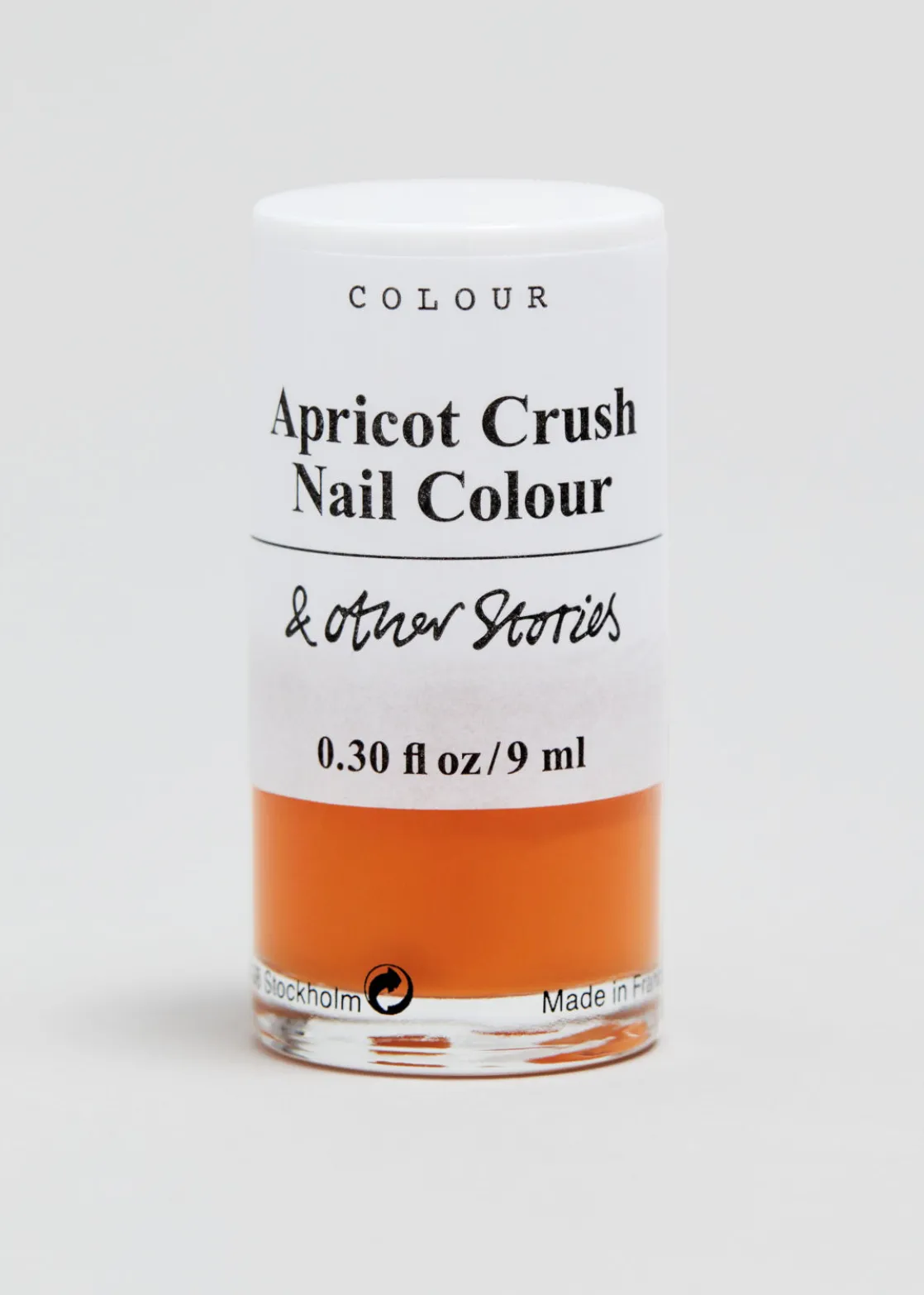 Nail Polish