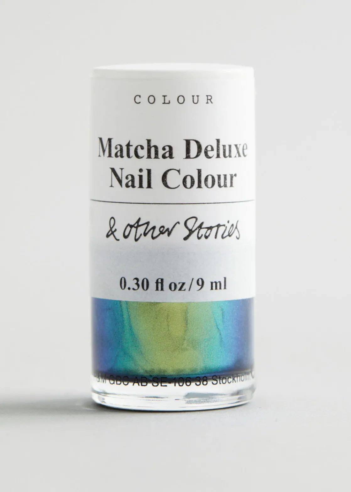 Nail Polish