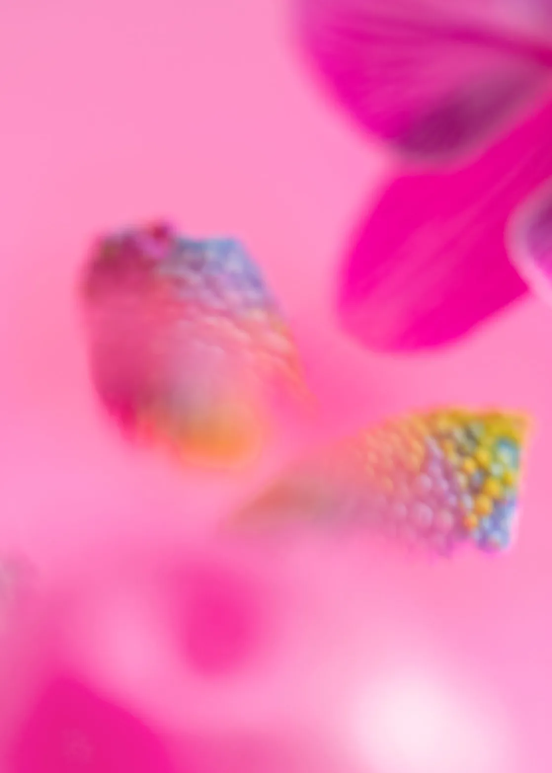 Rose Revival Body Scrub