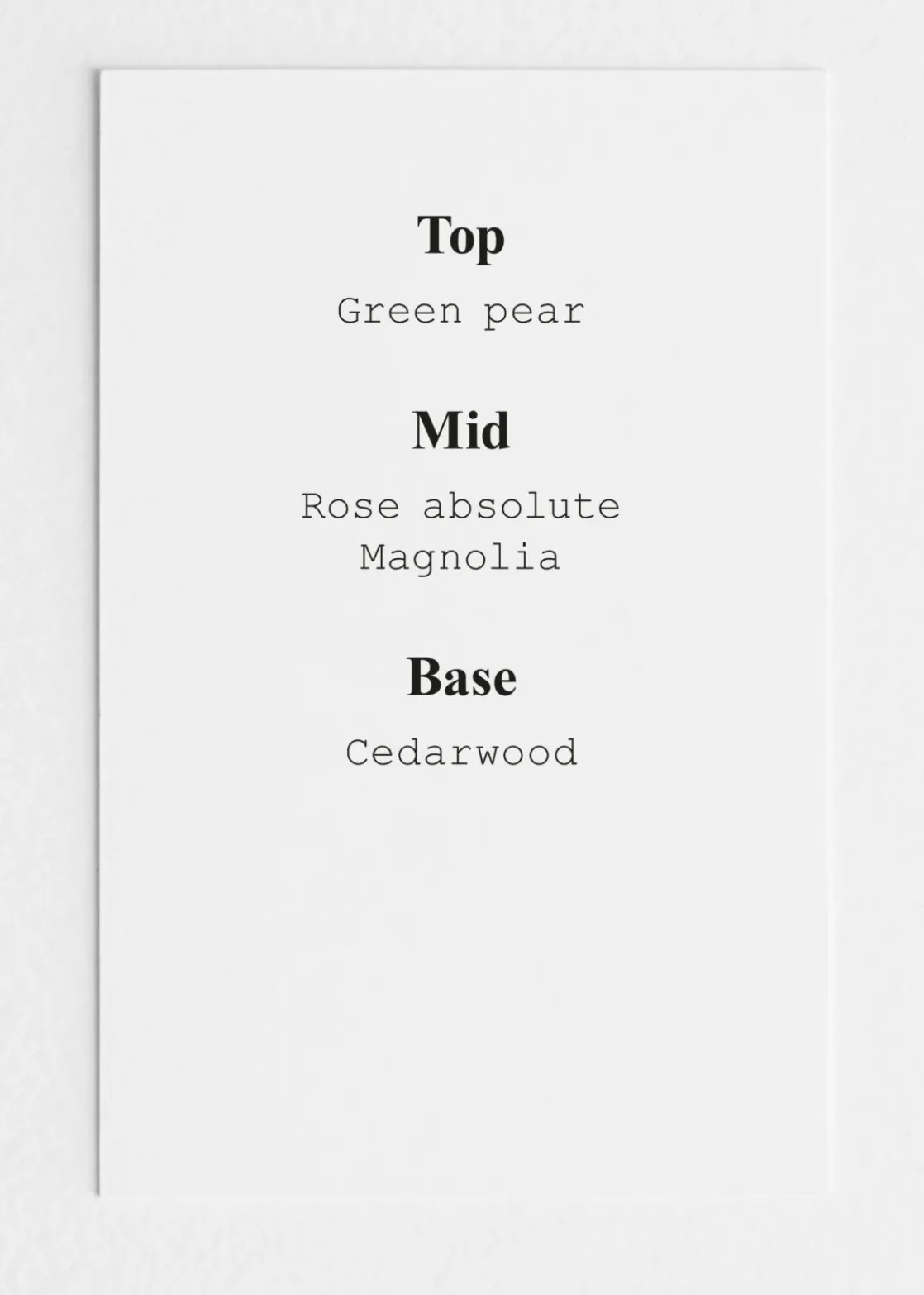 Rose Revival Body Scrub