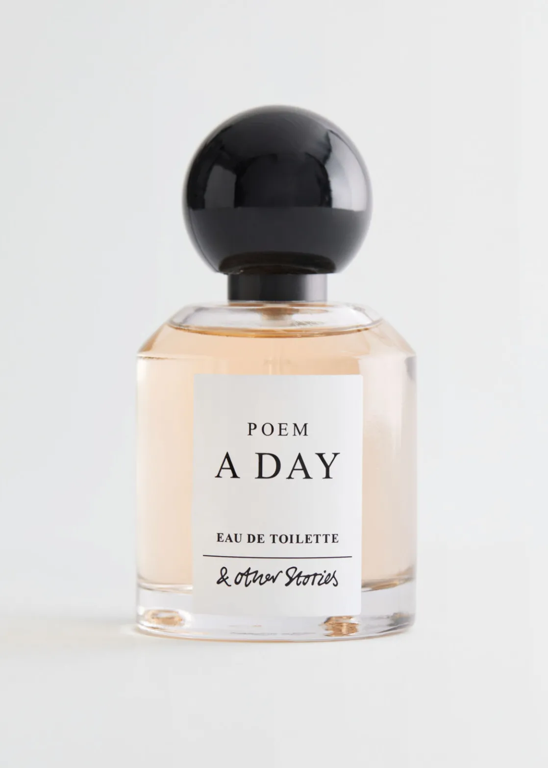 Poem A Day Eau De Toilette