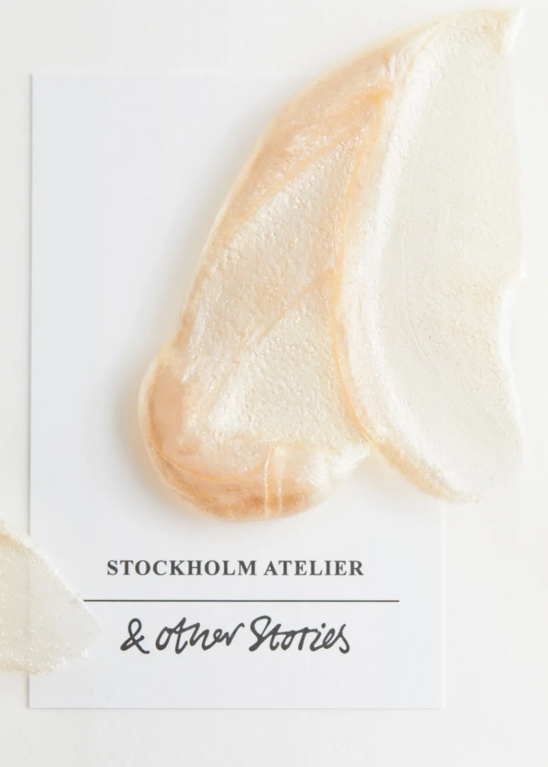 Perle De Coco Glow Body Wash