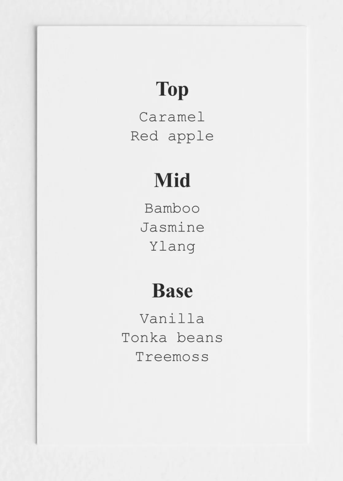 Perle De Coco Glow Body Wash