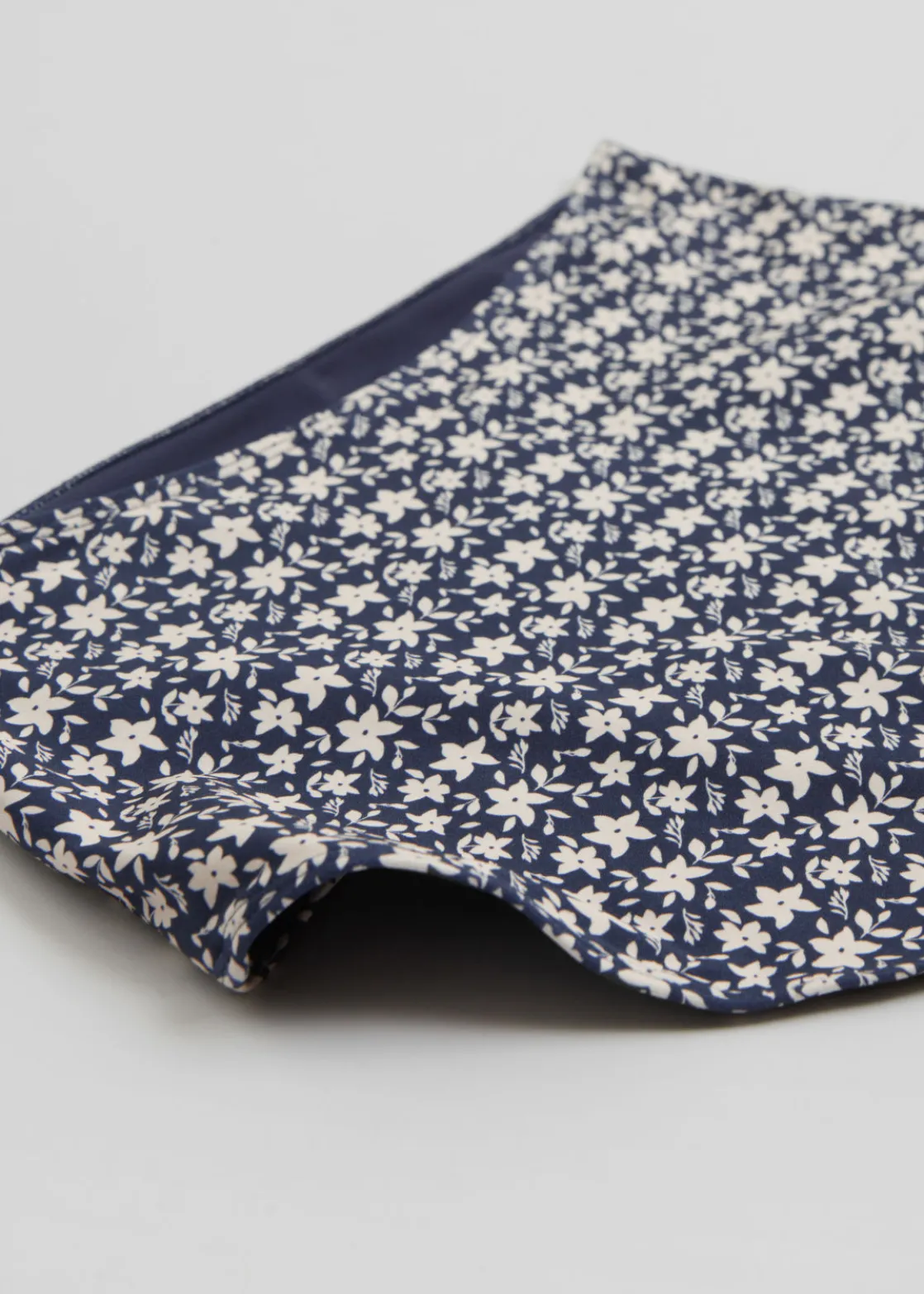 High Waist Bikini Bottoms