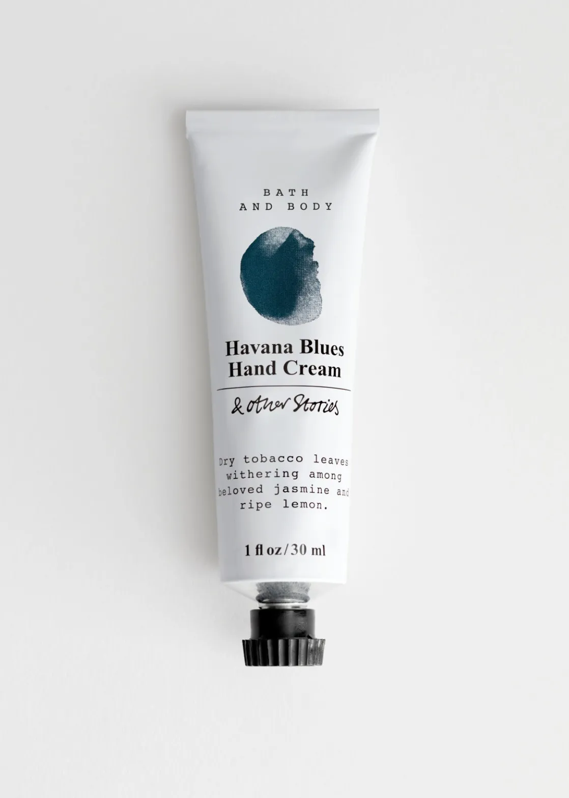 Havana Blues Hand Cream