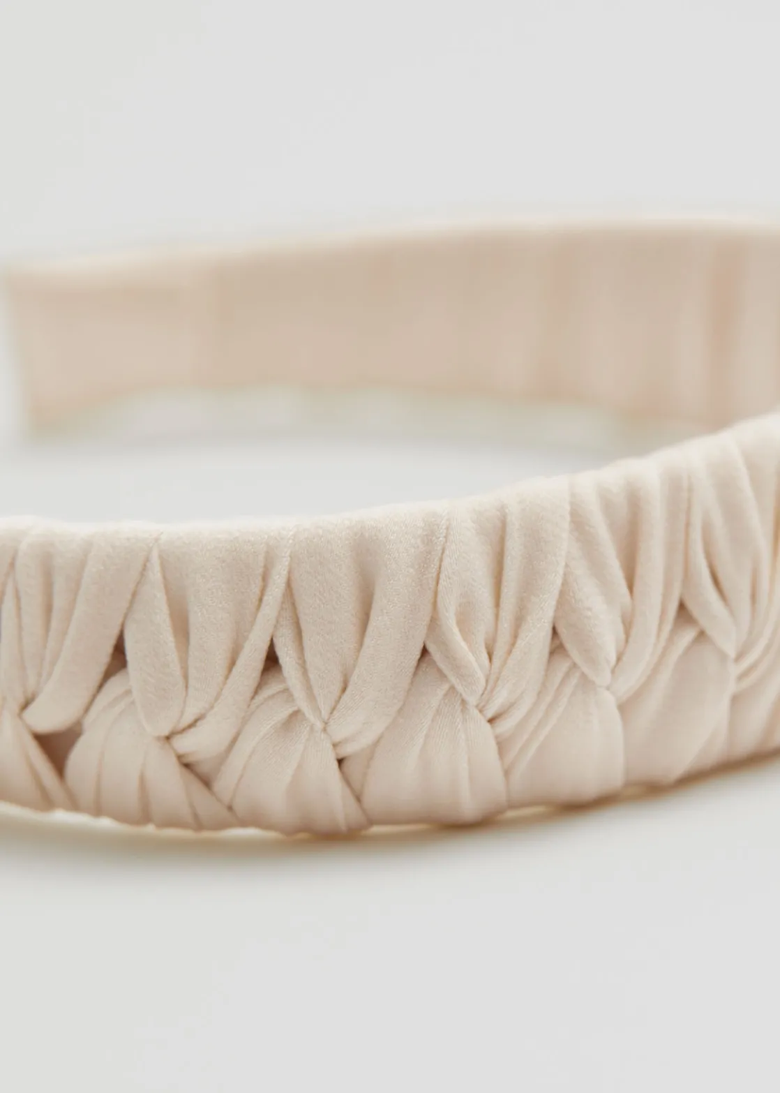 Braided Alice Headband