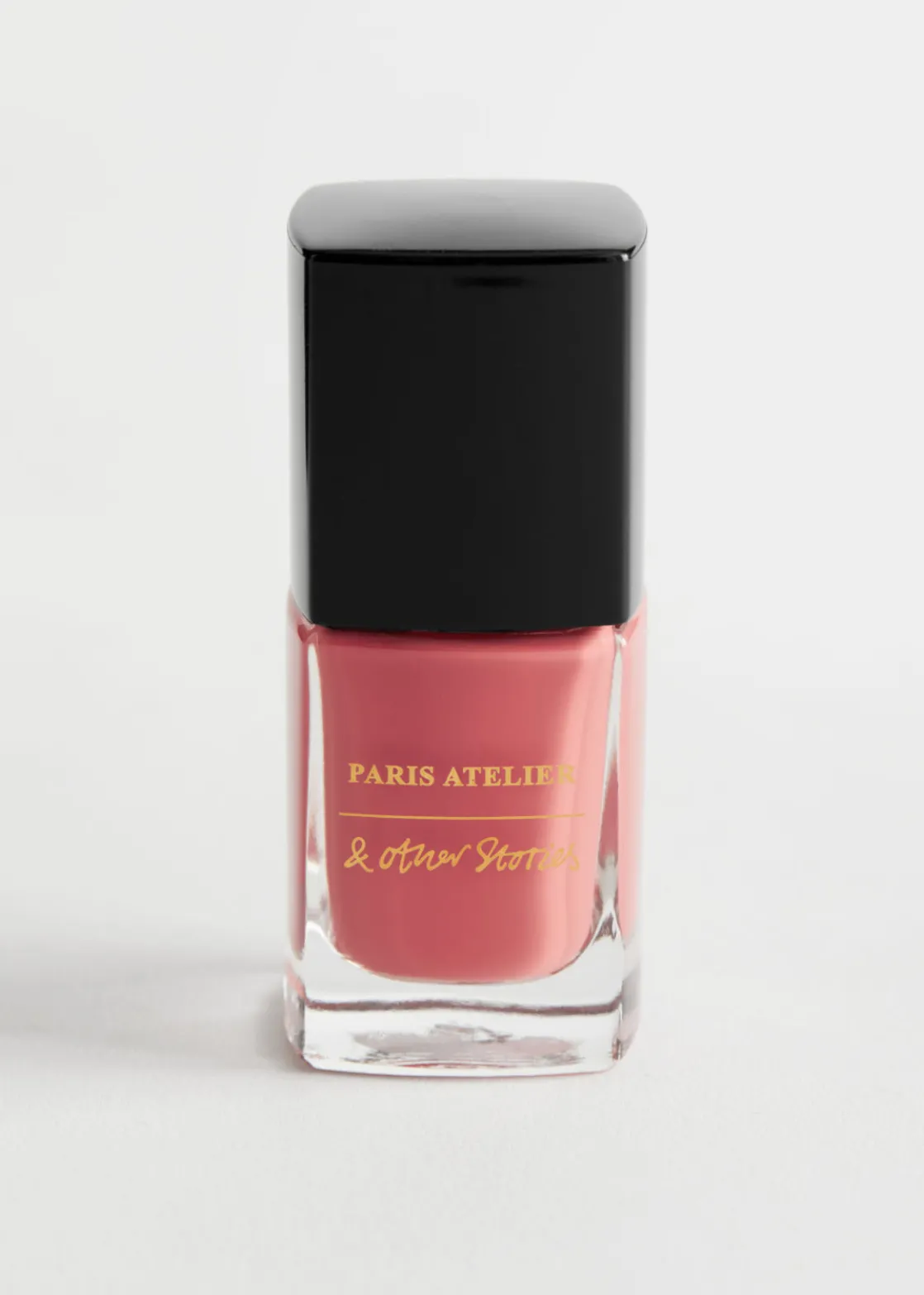 Cuir Cafe Nail Polish