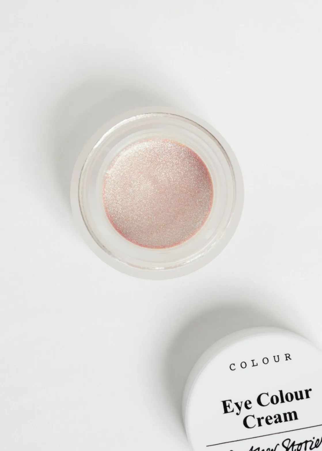 Purple Gem Eye Color Cream