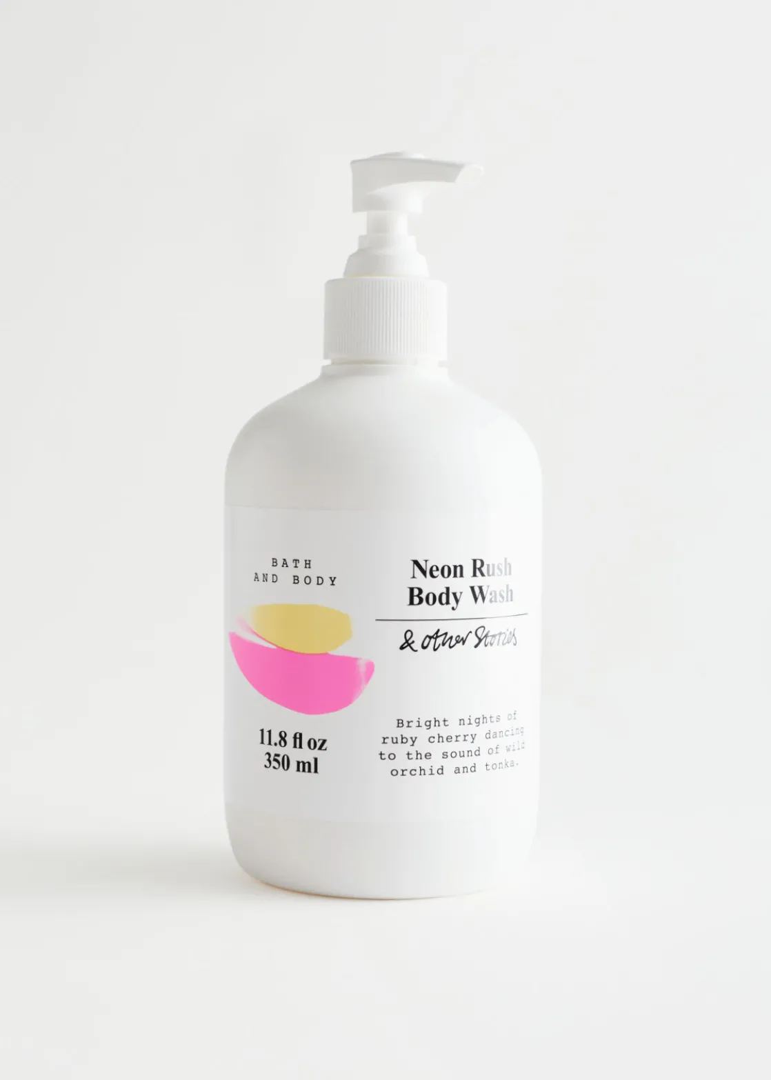 Rose Revival Body Wash