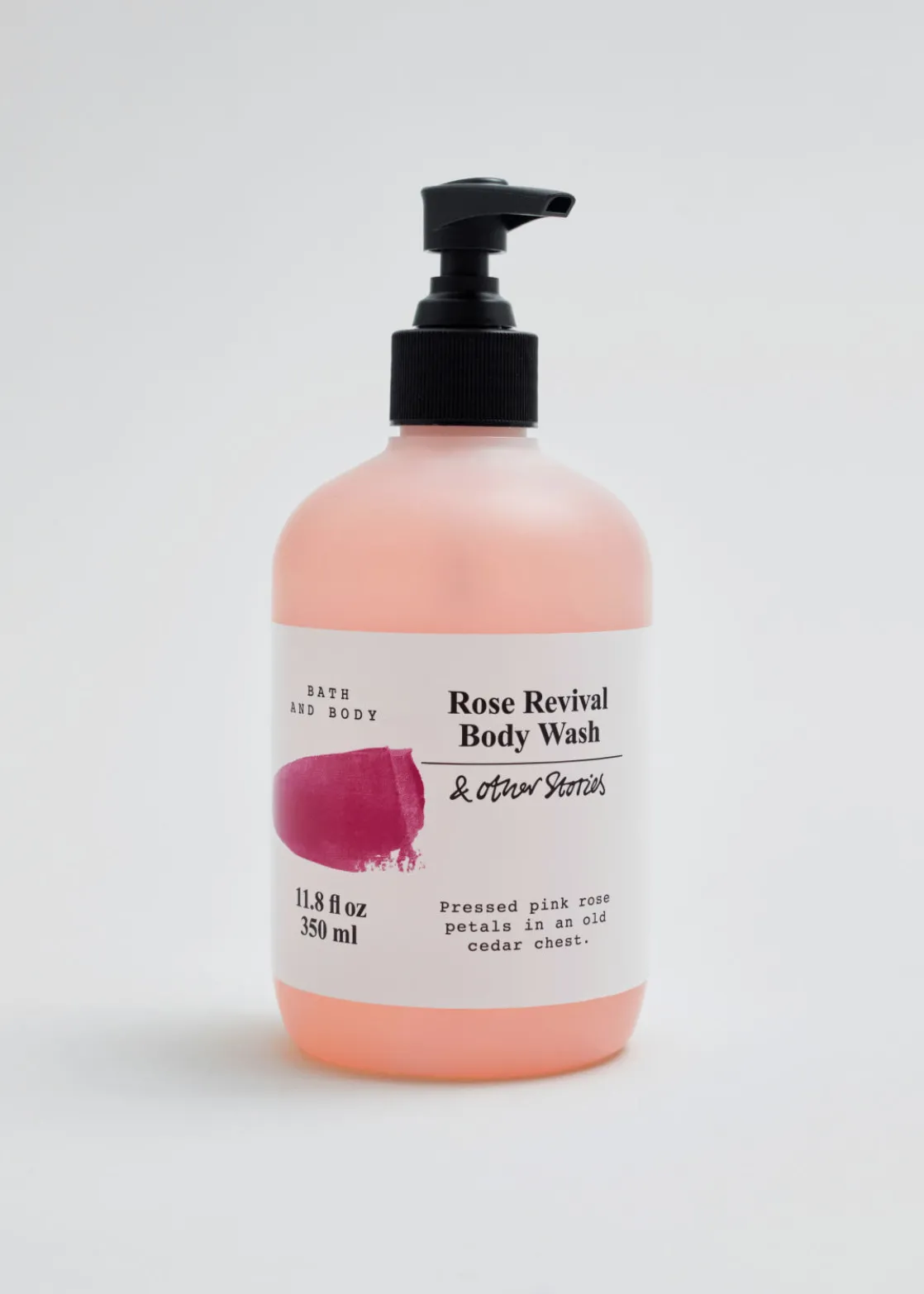 Rose Revival Body Wash