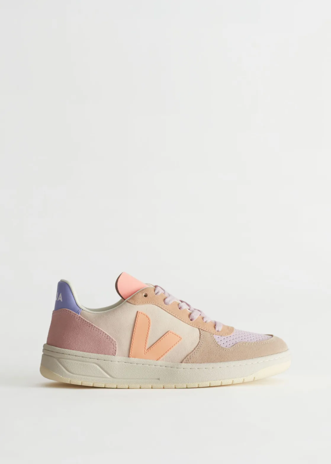 Veja V-10 Sneakers