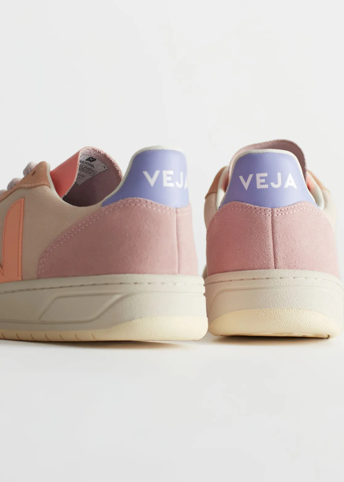 Veja V-10 Sneakers