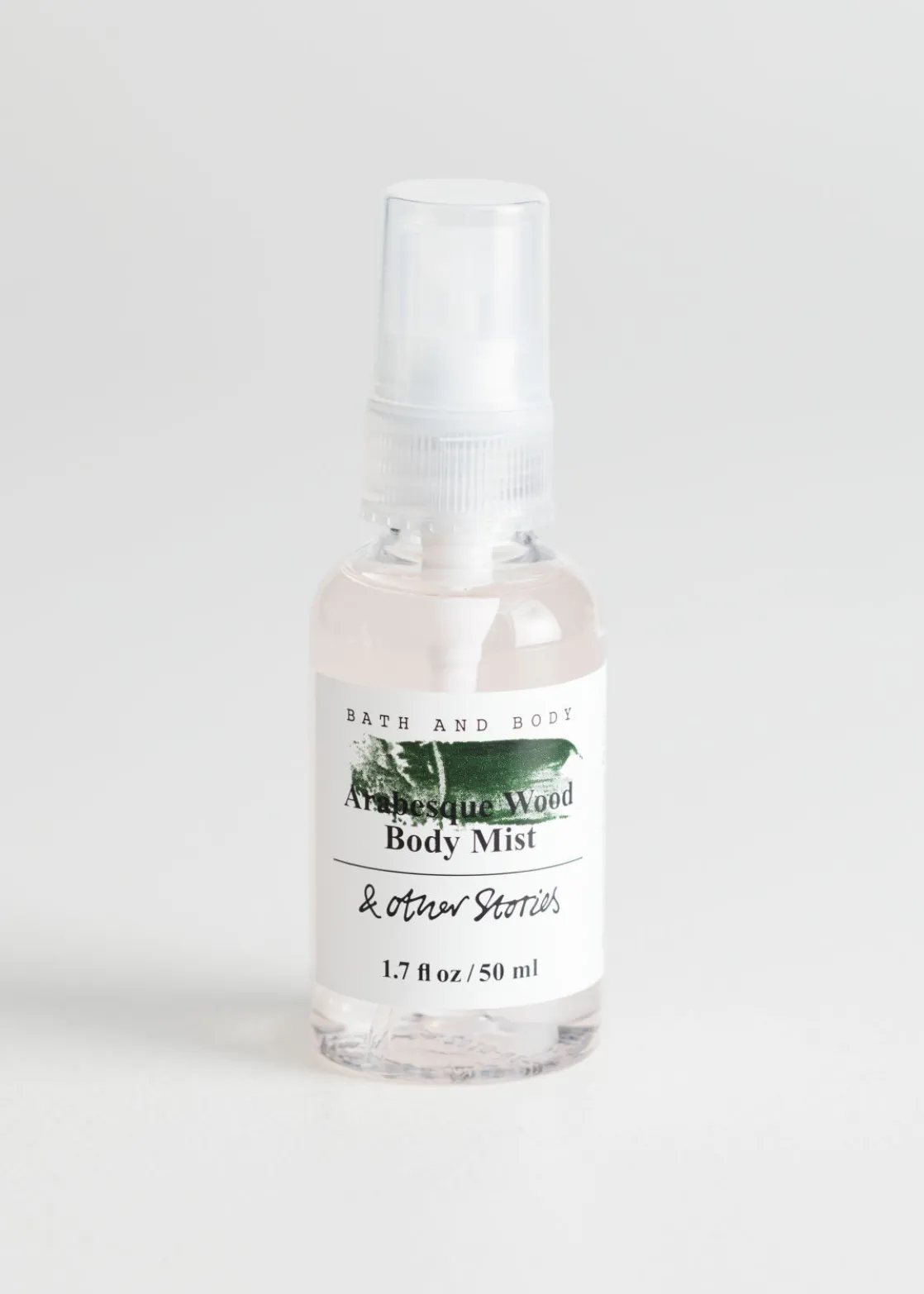 Mini Miami Muse Body Mist