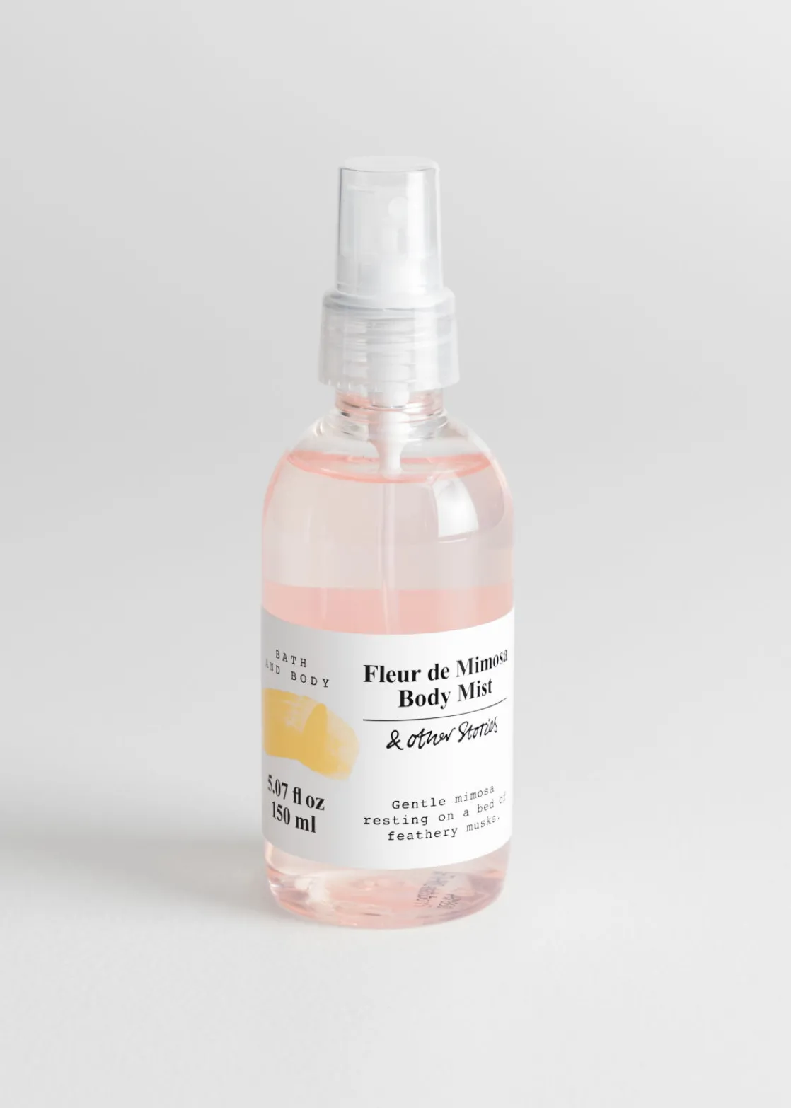 Sardonyx FIre Body Mist