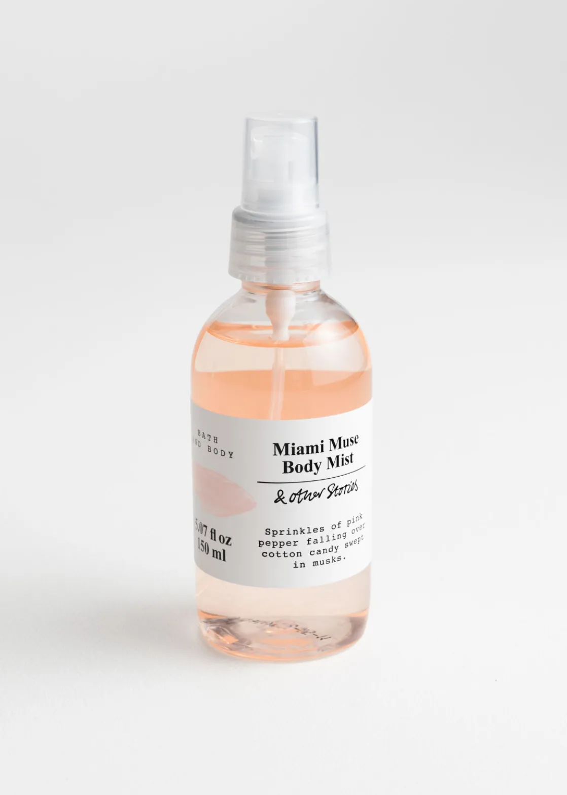 Sardonyx FIre Body Mist