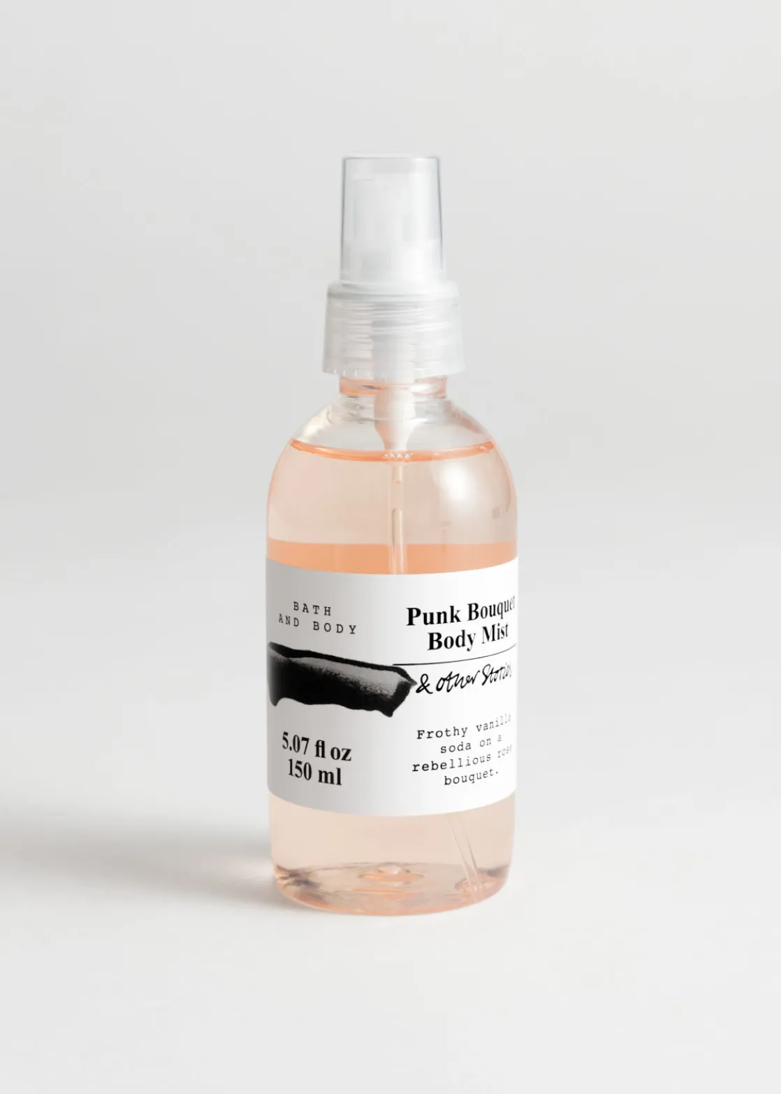 Sardonyx FIre Body Mist